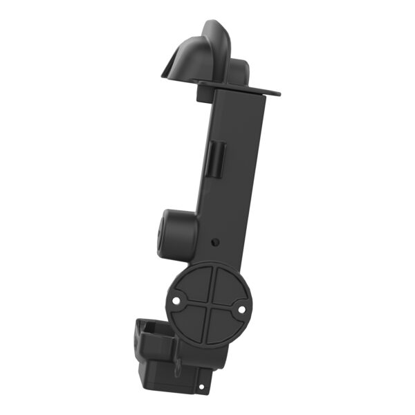 Supporto a molla RAM per Zebra MC9400 e MC9300 Ram Mounts RAM-HOL-ZE32U - immagine 4