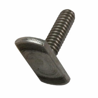RAM Bullone a T 1/4"-20 x 7/8" Lungo Ram Mounts RAP-354TU