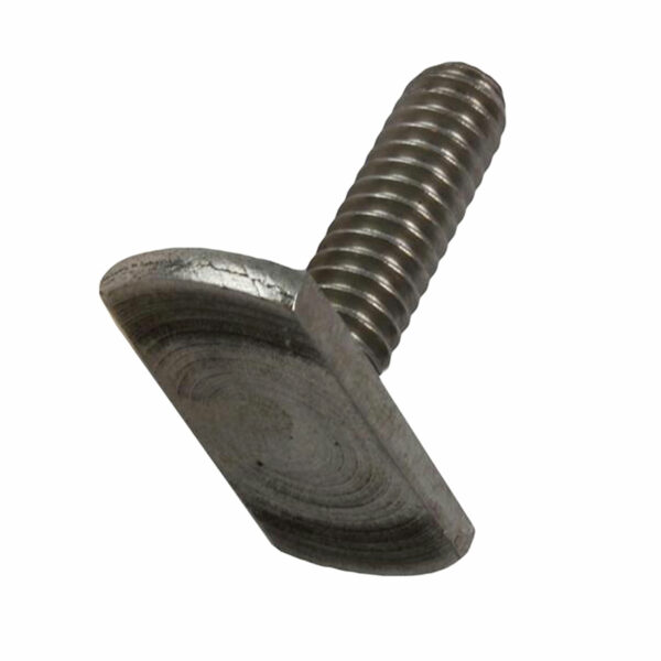RAM Bullone a T 1/4"-20 x 7/8" Lungo Ram Mounts RAP-354TU