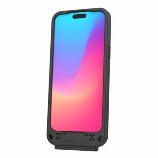 IntelliSkin per Apple iPhone 15 Pro Max Ram Mounts RAM-GDS-SKIN-AP44