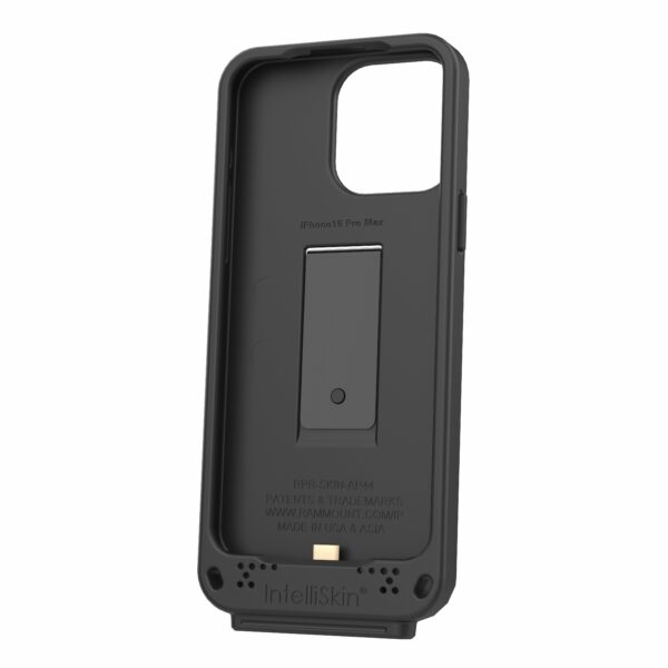 IntelliSkin per Apple iPhone 15 Pro Max Ram Mounts RAM-GDS-SKIN-AP44 - immagine 2