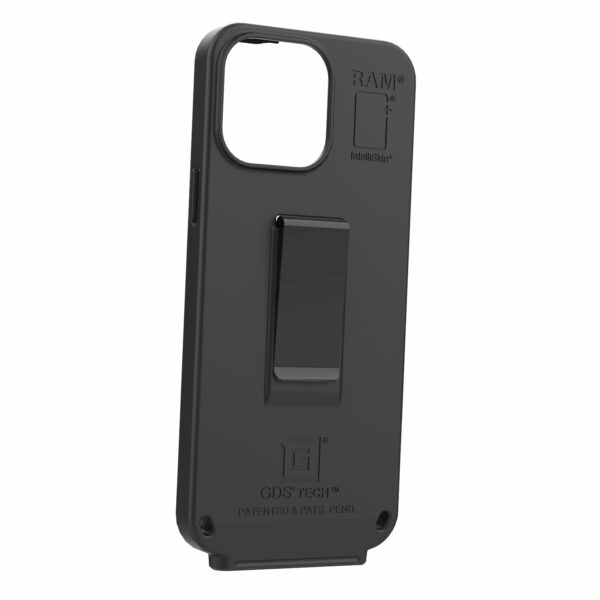 IntelliSkin per Apple iPhone 15 Pro Max Ram Mounts RAM-GDS-SKIN-AP44 - immagine 3