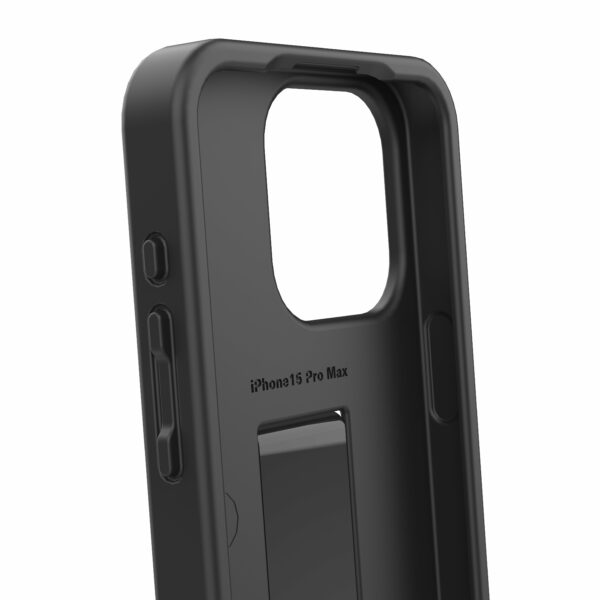 IntelliSkin per Apple iPhone 15 Pro Max Ram Mounts RAM-GDS-SKIN-AP44 - immagine 4