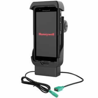 Dock Alimentato RAM più USB-A per Honeywell CT40/45/47 Ram Mounts RAM-HOL-HON12PDU