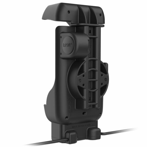 Dock Alimentato RAM più USB-A per Honeywell CT40/45/47 Ram Mounts RAM-HOL-HON12PDU - immagine 3