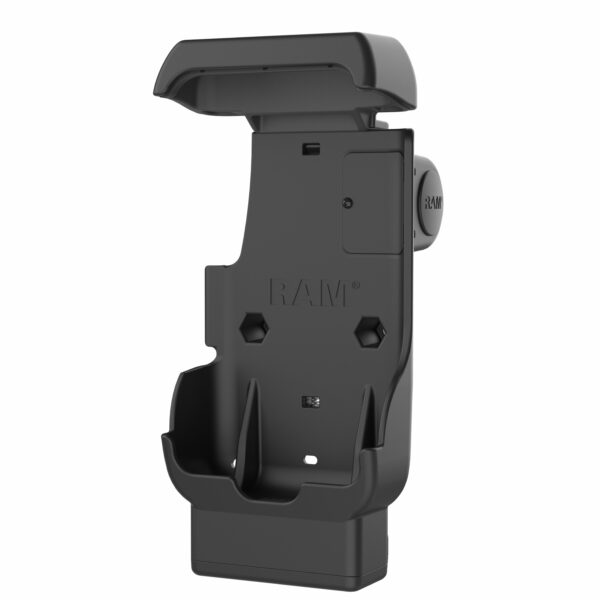 RAM Supporto a molla per Honeywell CT40/45/47 Ram Mounts RAM-HOL-HON12U - immagine 2