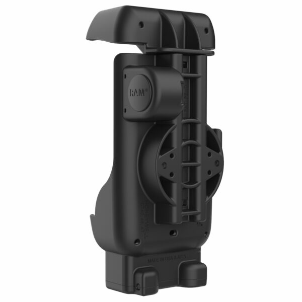 RAM Supporto a molla per Honeywell CT40/45/47 Ram Mounts RAM-HOL-HON12U - immagine 3