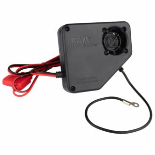 RAM Temp-Right Dock Heating Module per Zebra ET6x Ram Mounts RAM-DOCK-HEATER1-EU