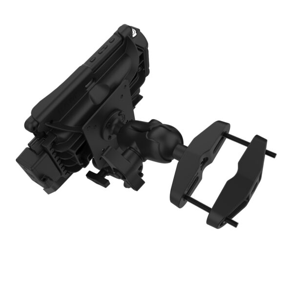 RAM Montaggio universale su carrello elevatore con piastra tonda e accessorio opzionale Ram Mounts RAM-D-247-C-254-DIS1U - immagine 5