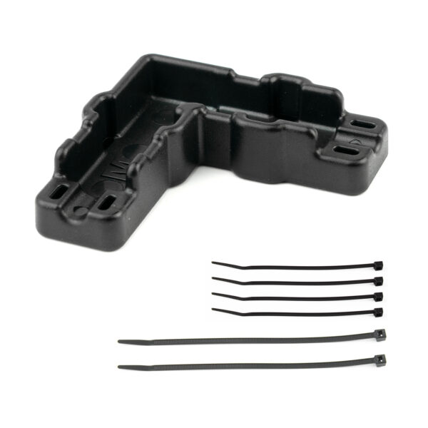 Morsetto per cavo GDS per adattatore microfonico USB Type-C Klein PTT Ram Mounts RAM-GDS-CAB-CLAMP-KL1U - immagine 2