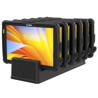 Dock alimentato GDS a 6 porte per tablet con IntelliSkin Ram Mounts RAM-GDS-DOCK-6G16P