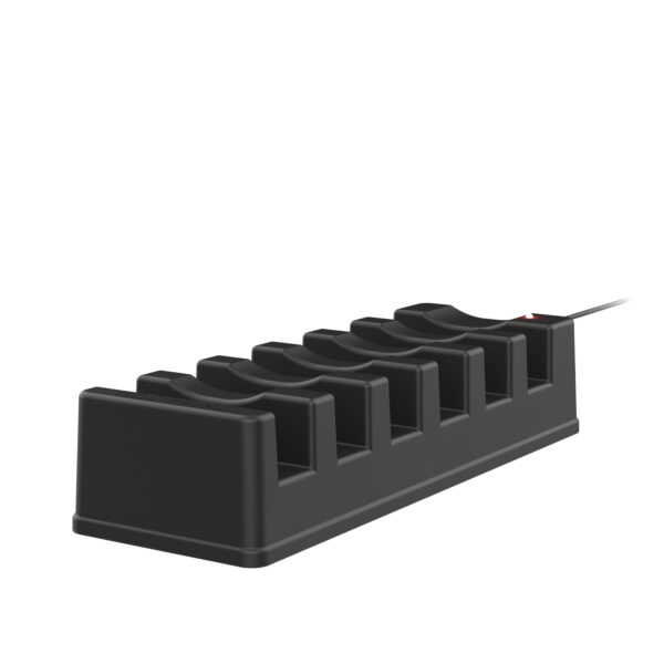 Dock alimentato GDS a 6 porte per tablet con IntelliSkin Ram Mounts RAM-GDS-DOCK-6G16P - immagine 2