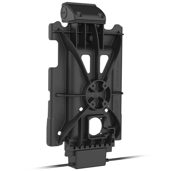 GDS Tough-Dock più Doppia USB-A per Samsung Tab A9più Ram Mounts RAM-GDS-DOCK-SAM88CD2U - immagine 3
