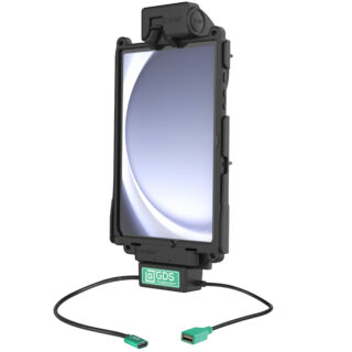 GDS Tough-Dock più USB-A singola per Samsung Tab A9più Ram Mounts RAM-GDS-DOCK-SAM88CDU