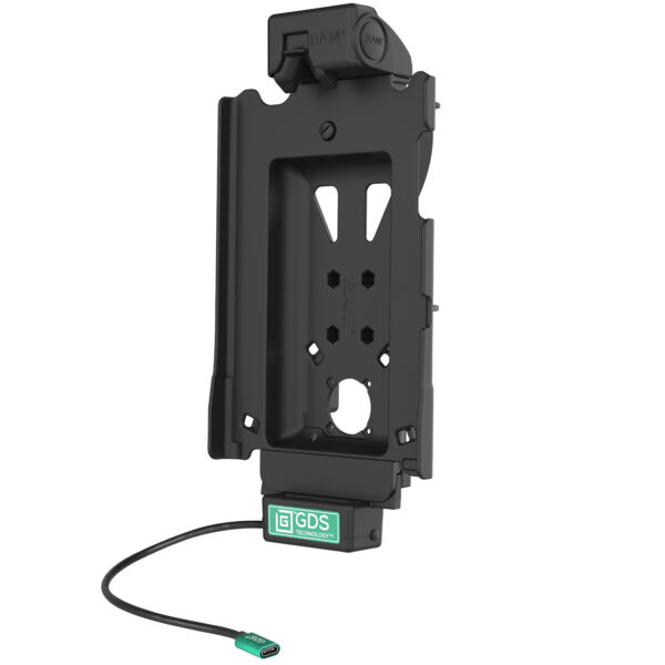 GDS Tough-Dock per Samsung Tab A9più Ram Mounts RAM-GDS-DOCK-SAM88CPU - immagine 2