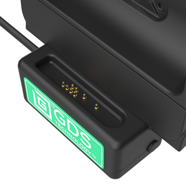GDS Tough-Dock per Samsung Tab A9più Ram Mounts RAM-GDS-DOCK-SAM88CPU - immagine 4