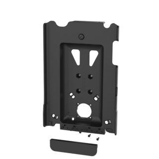 GDS Tough-Dock Corpo per Samsung Tab A9più Ram Mounts RAM-GDS-DOCKB-SAM88U