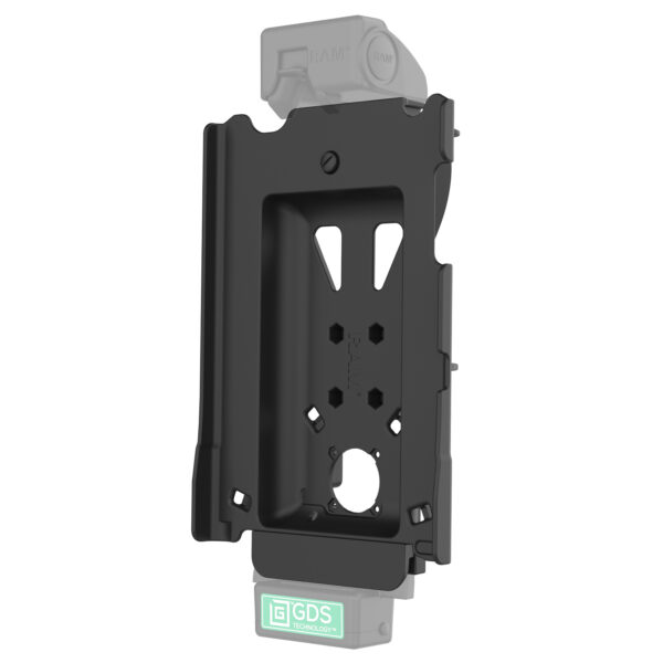 GDS Tough-Dock Corpo per Samsung Tab A9più Ram Mounts RAM-GDS-DOCKB-SAM88U - immagine 2