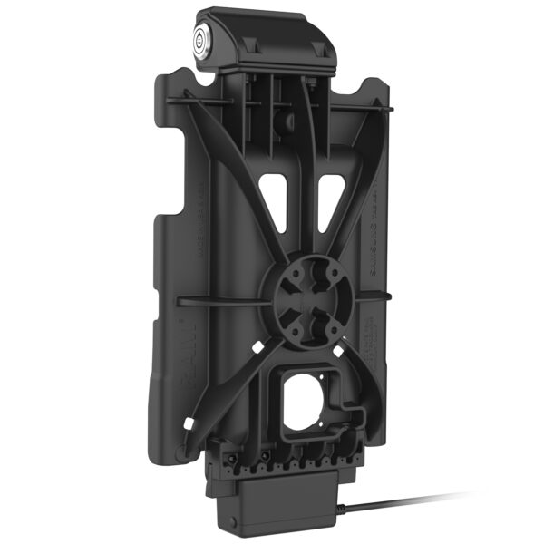 Blocco GDS Tough-Dock per Samsung Tab A9più Ram Mounts RAM-GDS-DOCKL-SAM88CPU - immagine 3