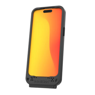 Custodia protettiva IntelliSkin per Apple iPhone 15 Ram Mounts RAM-GDS-SKIN-AP41