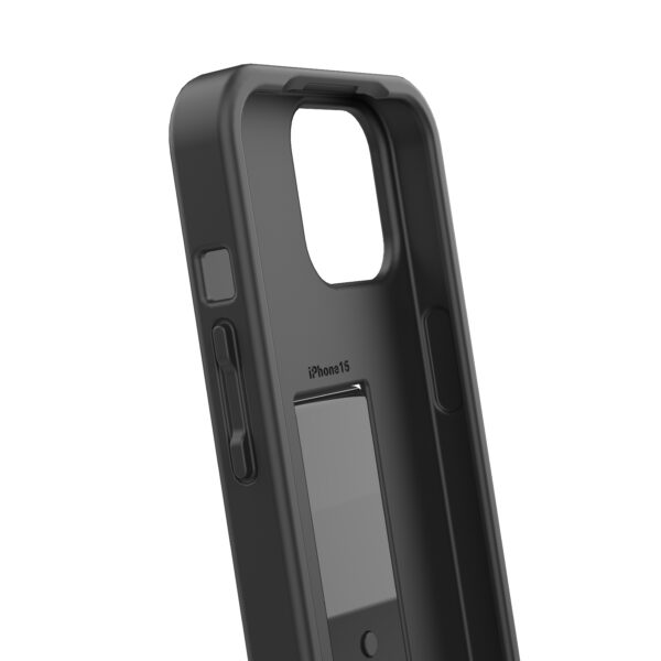 Custodia protettiva IntelliSkin per Apple iPhone 15 Ram Mounts RAM-GDS-SKIN-AP41 - immagine 4