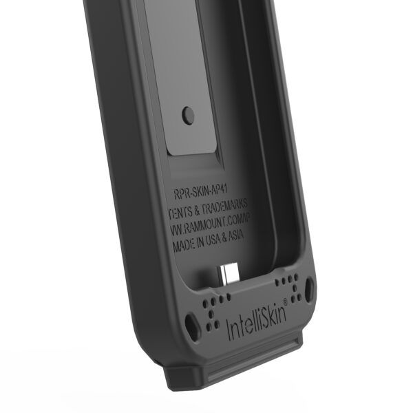 Custodia protettiva IntelliSkin per Apple iPhone 15 Ram Mounts RAM-GDS-SKIN-AP41 - immagine 5