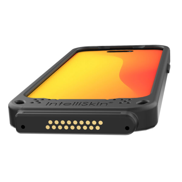 Custodia protettiva IntelliSkin per Apple iPhone 15 Ram Mounts RAM-GDS-SKIN-AP41 - immagine 6