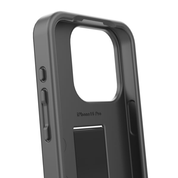 IntelliSkin per Apple iPhone 15 Pro Ram Mounts RAM-GDS-SKIN-AP42 - immagine 4