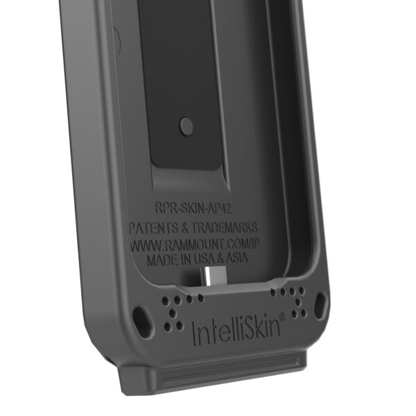 IntelliSkin per Apple iPhone 15 Pro Ram Mounts RAM-GDS-SKIN-AP42 - immagine 5