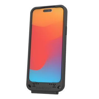 IntelliSkin per Apple iPhone 15più Ram Mounts RAM-GDS-SKIN-AP43