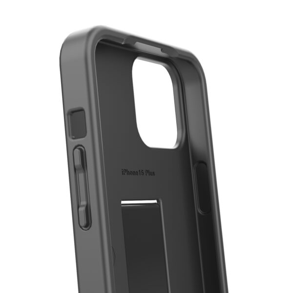 IntelliSkin per Apple iPhone 15più Ram Mounts RAM-GDS-SKIN-AP43 - immagine 4