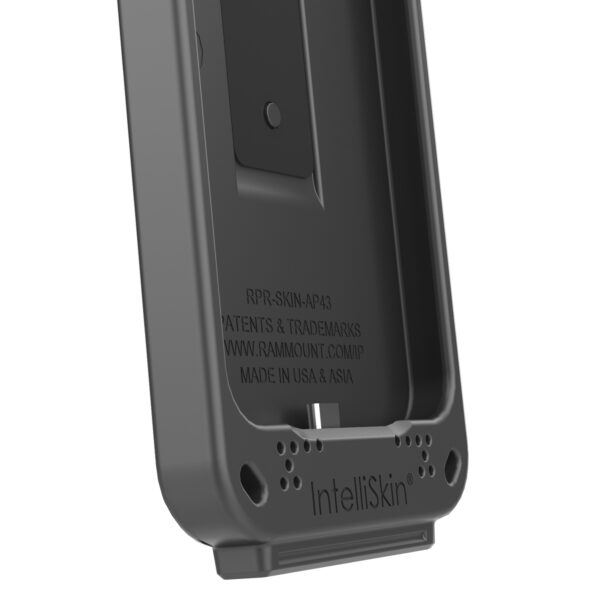 IntelliSkin per Apple iPhone 15più Ram Mounts RAM-GDS-SKIN-AP43 - immagine 5