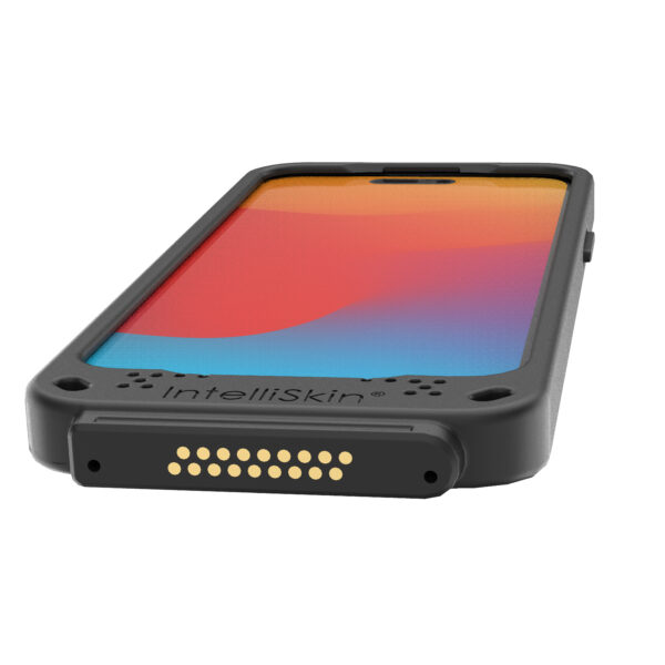 IntelliSkin per Apple iPhone 15più Ram Mounts RAM-GDS-SKIN-AP43 - immagine 6