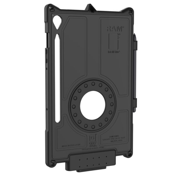 IntelliSkin Next Gen per Samsung Tab S9 e S9 FE Ram Mounts RAM-GDS-SKIN-SAM86-NG - immagine 3