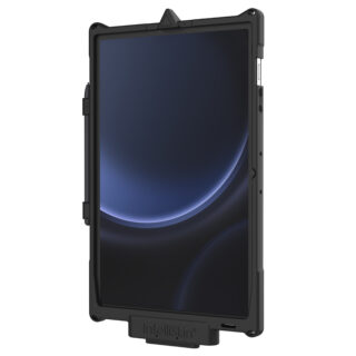 IntelliSkin Next Gen per Samsung Tab S10più, S9più e S9 FEpiù Ram Mounts RAM-GDS-SKIN-SAM87-NG