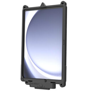 IntelliSkin Next Gen con LED per Samsung Tab A9più Ram Mounts RAM-GDS-SKIN-SAM88-NG-LED