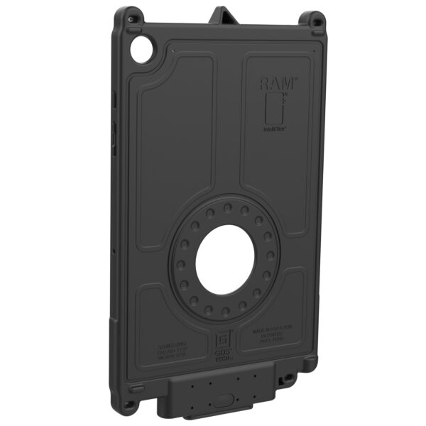 IntelliSkin Next Gen con LED per Samsung Tab A9più Ram Mounts RAM-GDS-SKIN-SAM88-NG-LED - immagine 3