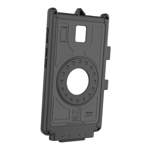 IntelliSkin Next Gen per Samsung Tab Active5 Ram Mounts RAM-GDS-SKIN-SAM90-NG - immagine 3