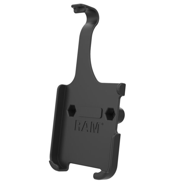 RAM Form-Fit Holder for Apple iPhone 15 Pro Ram Mounts RAM-HOL-AP38-1U - immagine 2