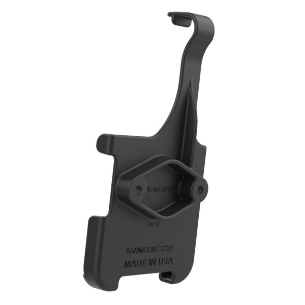 RAM Form-Fit Holder for Apple iPhone 15 Pro Ram Mounts RAM-HOL-AP38-1U - immagine 3