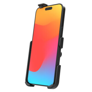 RAM Form-Fit Holder for Apple iPhone 15 Pro Max Ram Mounts RAM-HOL-AP39-1U