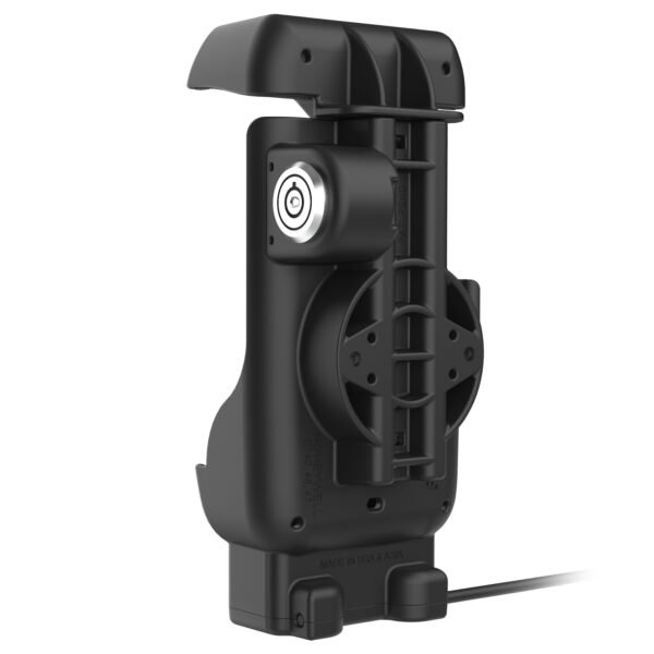 RAM Dock Elettrico con Bloccaggio per Honeywell CT40/45/47 Ram Mounts RAM-HOL-HON12PLU - immagine 3