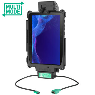 GDS Tough-Dock con Multi-Mode per Tab Active4 Pro e Tab Active Pro Ram Mounts RAM-GDS-DOCK-SAM54N-MMU