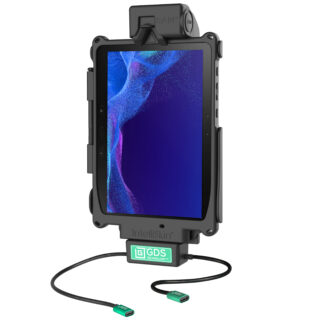 GDS Tough-Dock più dati USB-C per Tab Active4 Pro e Tab Active Pro Ram Mounts RAM-GDS-DOCK-SAM54NC-CU