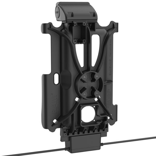 GDS Tough-Dock più dati USB-C per Tab Active4 Pro e Tab Active Pro Ram Mounts RAM-GDS-DOCK-SAM54NC-CU - immagine 3