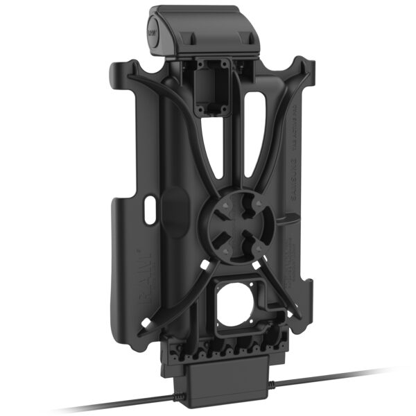 GDS Tough-Dock più Doppia USB-A per Tab Active4 Pro e Tab Active Pro Ram Mounts RAM-GDS-DOCK-SAM54NCD2U - immagine 3