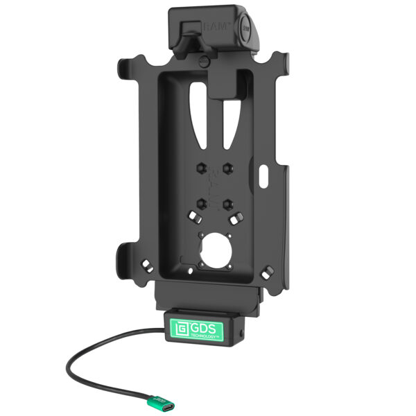 GDS Tough-Dock per Tab Active4 Pro e Tab Active Pro Ram Mounts RAM-GDS-DOCK-SAM54NCPU - immagine 2