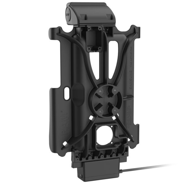 GDS Tough-Dock per Tab Active4 Pro e Tab Active Pro Ram Mounts RAM-GDS-DOCK-SAM54NCPU - immagine 3