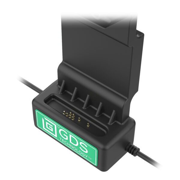 Alimentazione GDS Uni-Conn più Dock USB-A singolo Ram Mounts RAM-GDS-DOCK-U1CDU - immagine 4