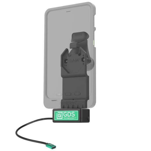 GDS Uni-Conn Dock Alimentato Ram Mounts RAM-GDS-DOCK-U1CPU - immagine 2